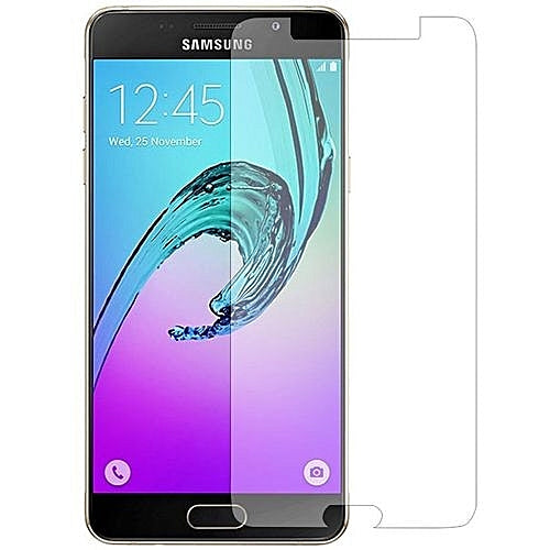 Samsung Galaxy A5 (2016) Tempered Glass Screen Protector from Screen Hero  ( 2 pack) - ScreenHero_ie