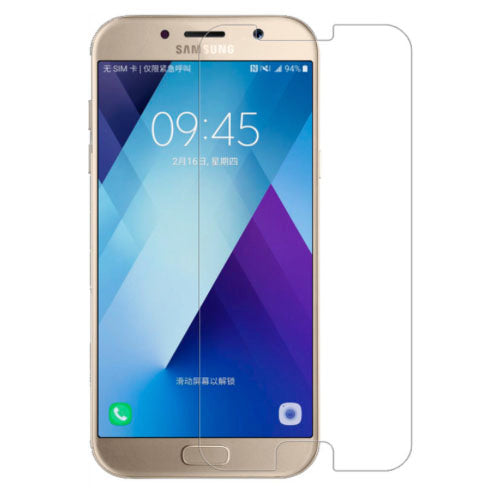 Samsung Galaxy A3 (2017) Tempered Glass Screen Protector from Screen Hero - ScreenHero_ie