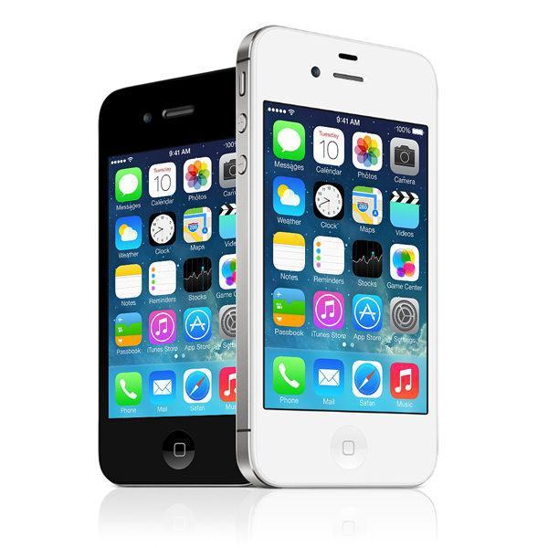 iPhone 4 / 4s Tempered Glass Screen Protector from Screen Hero - ScreenHero_ie