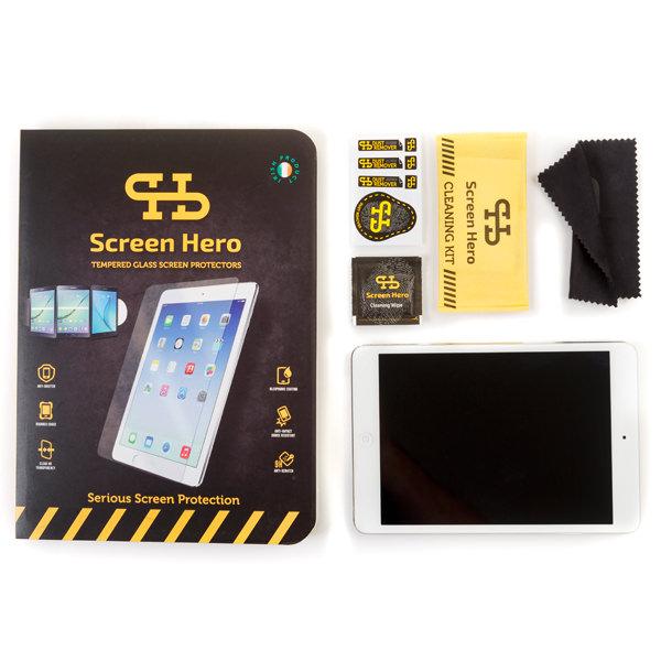 iPad 2 / 3 / 4 Tempered Glass Screen Protector from Screen Hero - ScreenHero_ie