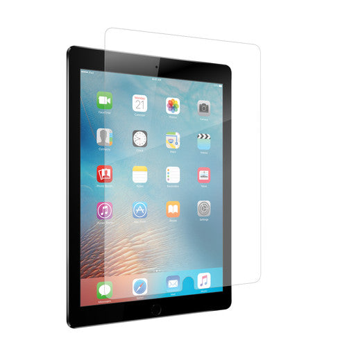 iPad Pro 10.5 Tempered Glass Screen Protector - ScreenHero_ie