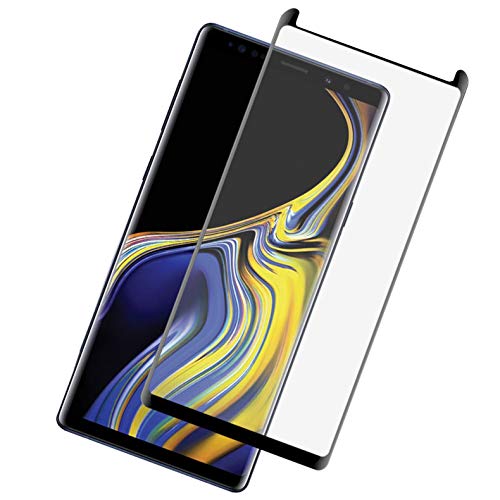 Samsung Galaxy Note 9 Tempered Glass Screen Protector from Screen Hero - ScreenHero_ie