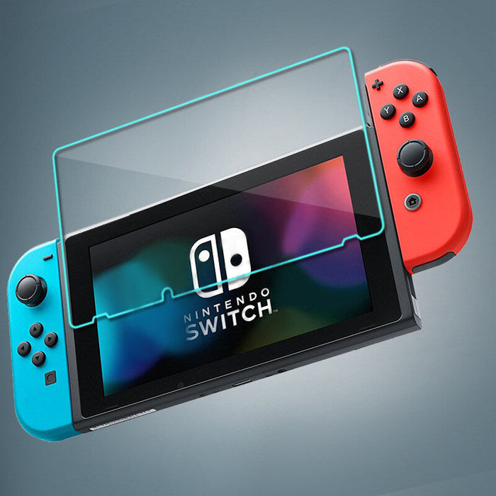 Nintendo Switch OLED Tempered Glass Screen Protector from Screen Hero