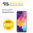Samsung Galaxy A70 Tempered Glass Screen Protector from Screen Hero - ScreenHero_ie