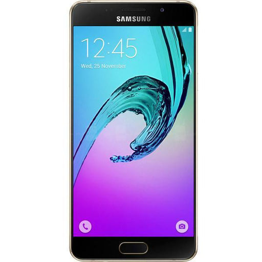 Samsung Galaxy A5 (2016) Tempered Glass Screen Protector from Screen Hero  ( 2 pack) - ScreenHero_ie