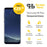 Samsung Galaxy S8 Plus Tempered Glass Screen Protector - ScreenHero_ie