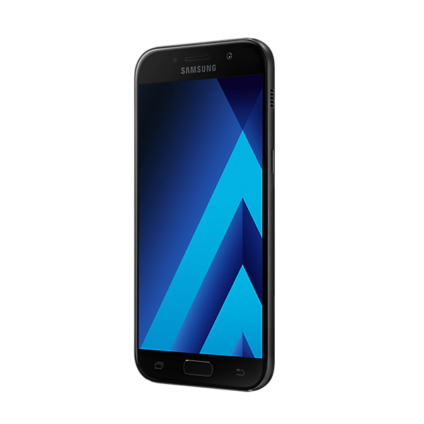 Samsung Galaxy A5 (2017) Tempered Glass Screen Protector from Screen Hero - ScreenHero_ie