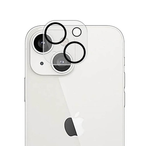 iPhone 13 Mini Camera Lens Protector Tempered Glass