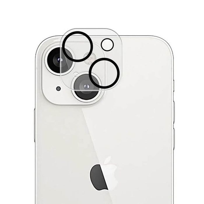 iPhone 13 Camera Lens Protector Tempered Glass
