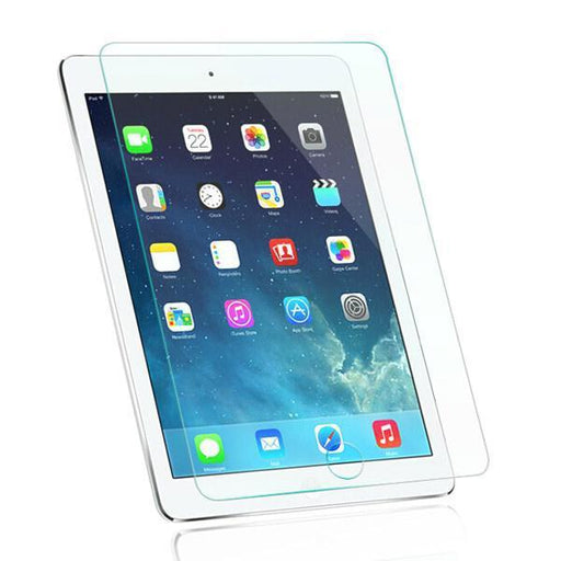 iPad Mini 1 / 2 / 3 Tempered Glass Screen Protector from Screen Hero - ScreenHero_ie