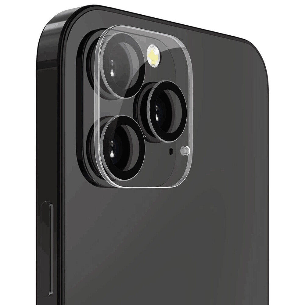 iPhone 11 Pro Camera Lens Protector Tempered Glass