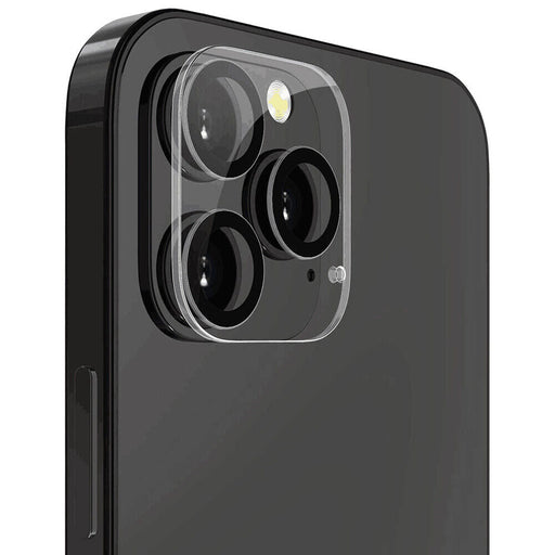 iPhone 12 Pro Camera Lens Protector Tempered Glass