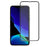 iPhone XR Tempered Glass Screen Protector (Full screen)