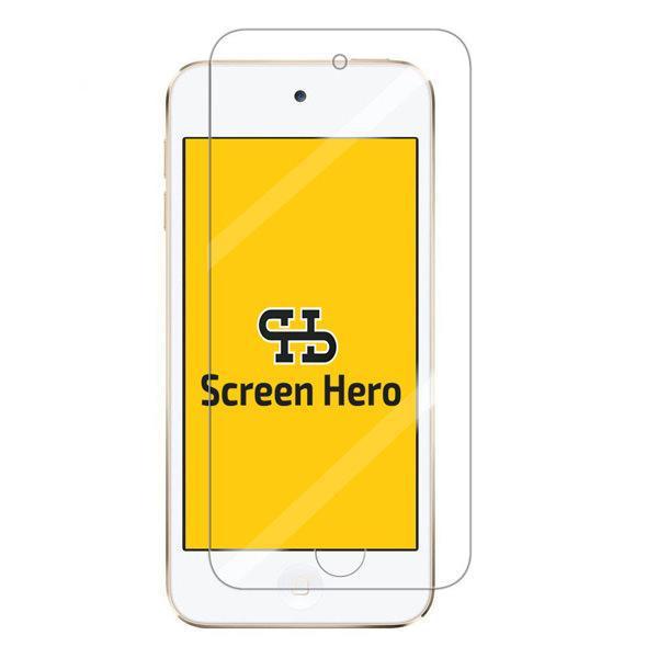 Screen Hero iPod Touch 7th / 6th / 5th Generation Tempered Glass Screen Protector - ScreenHero_ie