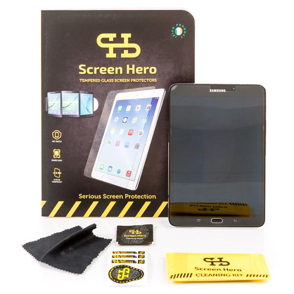 Samsung Galaxy Tab A 9.7" Tempered Glass Screen Protector from Screen Hero - ScreenHero_ie