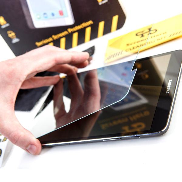 Samsung Galaxy Tab S2 9.7" Tempered Glass Screen Protector from Screen Hero - ScreenHero_ie