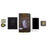Screen Hero Huawei P30 Pro Tempered Glass Screen Protector - Black - ScreenHero_ie