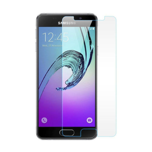 Samsung Galaxy A3 (2016) Tempered Glass Screen Protector from Screen Hero ( 2 pack) - ScreenHero_ie